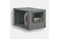 Serie Komfort : Klimagerät mit Elektroheizregister : ECLIM