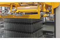 Palettierer – Entpalettierer