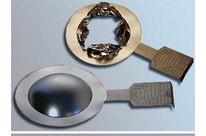 Metallbertscheiben : STD – Konventionelle Berstscheibe