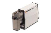 Abisolieren : UniStrip 2545