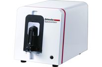 Spektralphotometer : Datacolor SpectraVision