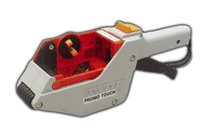 Handauszeichner Seal