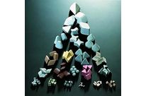 Keramische Schleifkörper