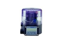 Positioner TopControl Continuous : Typ 8630