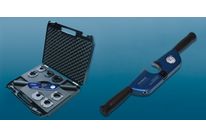 Drehmomentschlüssel für Spannzangenfutter