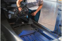 Tragbare 3D-Scanner : MetraSCAN 3D