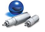 DC-Motoren : Permanentmagnet DC-Motor mit Planetengetriebe Performax HRL