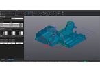 Scan-Zu-CAD-Softwaremodul : VXmodel
