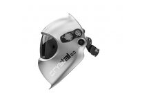 crystal 2.0 Schweisshelme