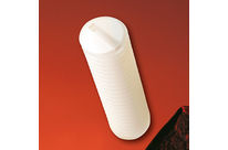 Gewindestifte mit Schlitz DIN 551