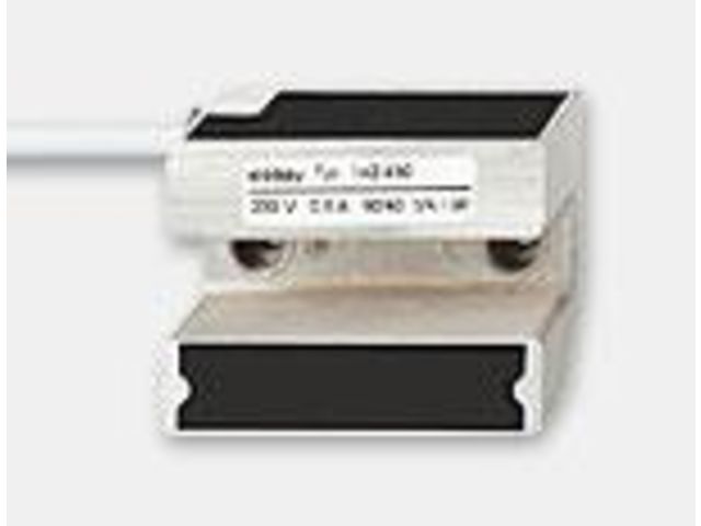 Näherungsschalter : Schlitzschalter  1424..