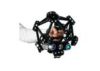 Tragbare 3D-Scanner : MetraSCAN 3D