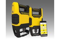 Smartphone-gesteuertes Mikroperkussions-Markierungsgerät Buddy