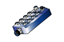 Programmierbare PROGRESS-Verteiler