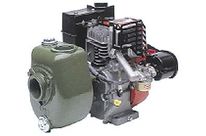 Hows-und Cartenpumpe AS97 Selbstansaugende Kreiselpumpe (mit offenem Laufrad)