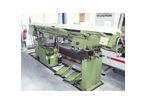 Stangenlademagazin : IEMCA TAL AUTO 65/32
