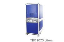 GEBHARDT Thermobehälter Isotec® TBX 1070 Liter