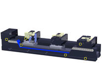 multigrip – Effiziente Mehrfachspannung