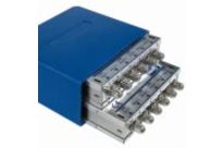 Konverterschalter und Multischalter für Satelliten-Anlagen