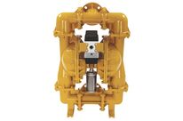 Membranpumpen AirVantage VERSA-MATIC