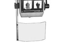 Serienmäßiger Bohrmaschinenschutz