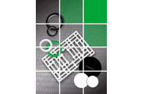 Elastomer-Werkstoff : Xyfluor®