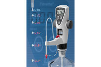 Flaschenaufsatzbürette : Titrette®