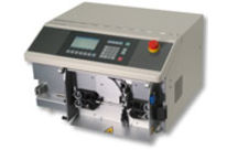 Flachkabel-Verarbeitung: PowerStrip 9500 P