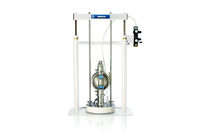 Druckluft-Membranpumpen GRACO Saniforce