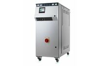 Das Zweikreis-Temperiergerät für Wärmeträgeröl bis 300 °C : 300LD