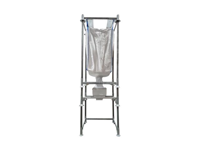 BIG BAG ENTLEERSYSTEME