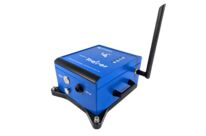 Tremor – Die All-in-One-Lösung zur Schwingungsüberwachung