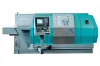 Dreh-/Fräszentren G160