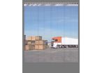 Weicher Streifenvorhang : ECO STRIP®