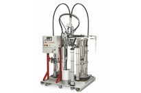 Elektronische Dosieranlage