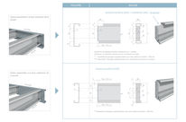 Integrierte Verbindungselemente