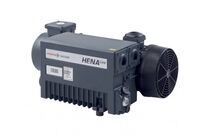Drehschieber-Vakuumpumpe - Hena 101