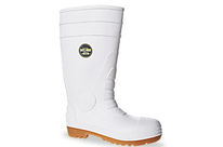 Sicherheitsschuhe Poseidon S4 EN 20345