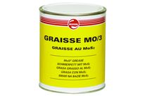 MEHRZWECK-FETT MIT MOLYBDÄNDISULFID : MO/3