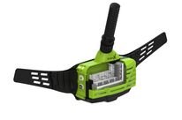 e3000X Gebläseatemschutz