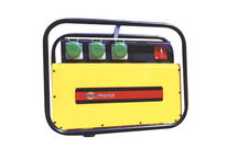 Frequenzumformer Dreiphasig : CT45T