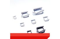 Cordstrap Lashing-Verschlüsse