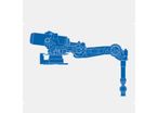 Motoman Roboter  ES165RD