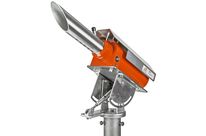 Messgeräte für die Petrochemie : FLARE MONITOR QUASAR 2 M8100-EXP