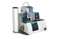 Kopplungssystem - FTIR