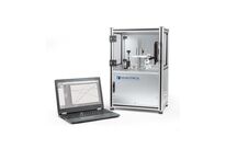 MSD System | Hochgeschwindigkeits-Dynamometer