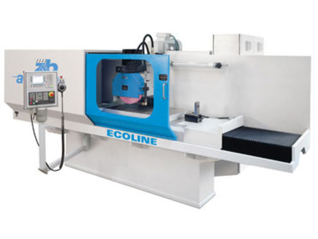 Schleifmaschine ECOLINE