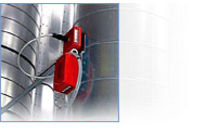 Funkenlöschanlage BS 7