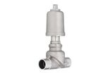 Geradsitzventile Typ 7017 und Typ 7027