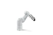 TX2-90 | TX2-90L | TX2-90XL ESD Sechsachs-Roboterarm